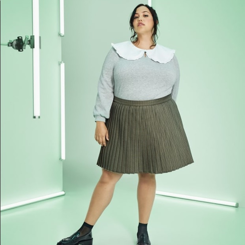 Sandy Liang x Target - WORN ONCE
